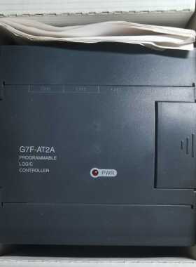 (询价)LS PLC模块 G7F-AT2A ，年份老，有兴趣