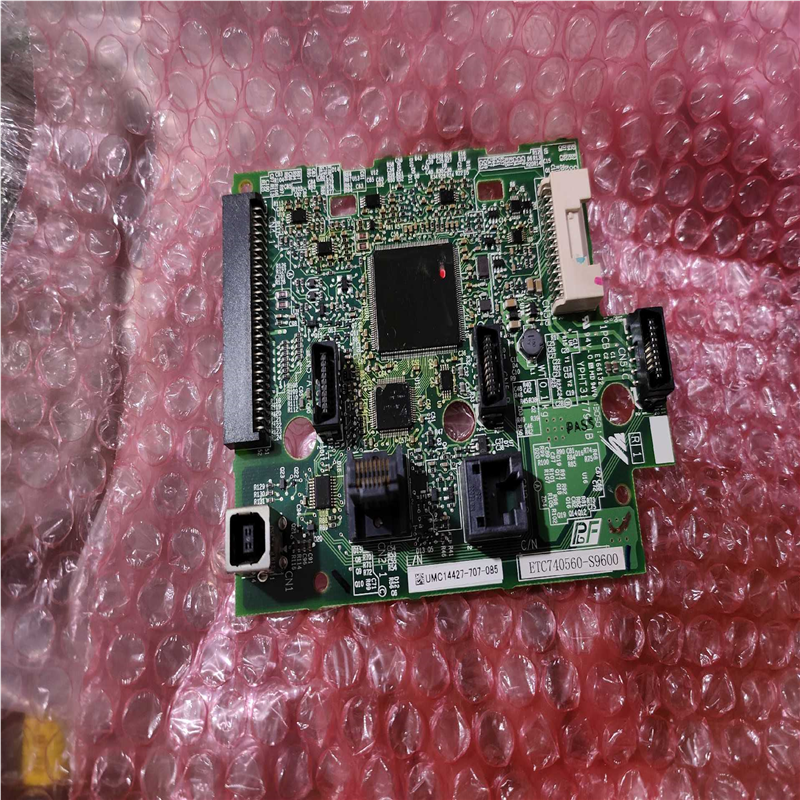 ETC740560-S9600安川H1000变频器主板议价