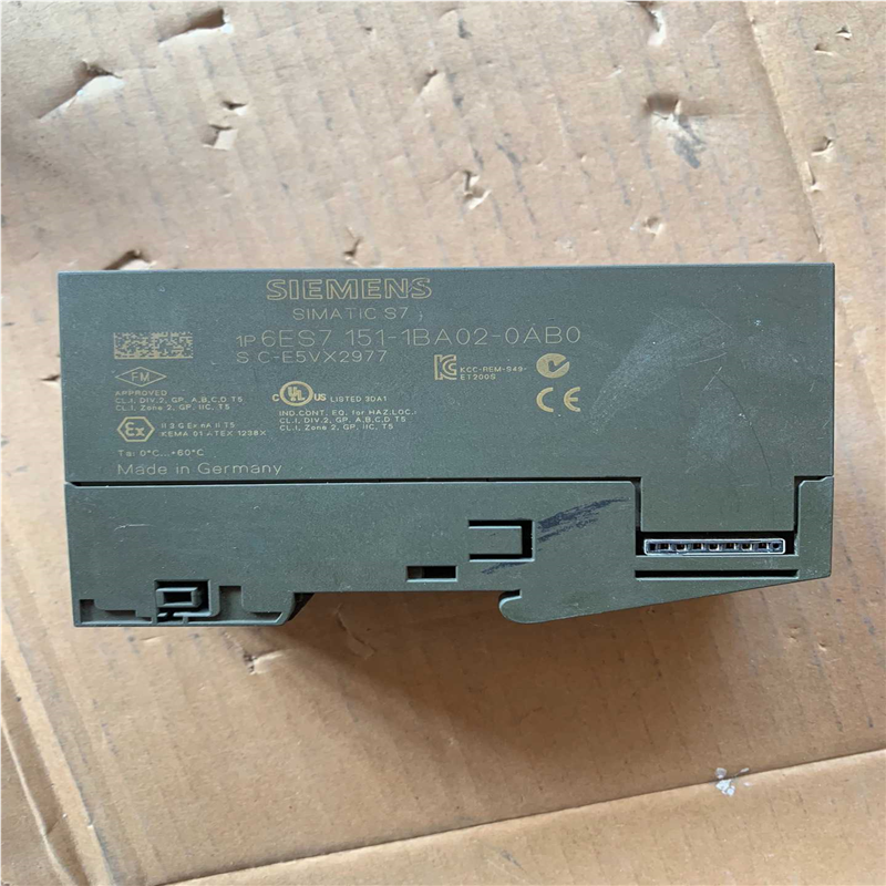 议~西门子6es7151-1ba02-0aa0