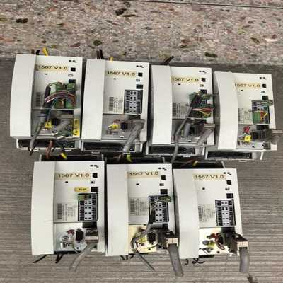 克鲁斯机器人伺服驱动器（耶耶电子）