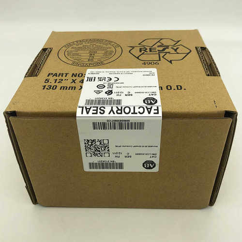 2080-LC20-20QBBR控制器罗克韦尔AB全新现货2080LC2020QBBR~议价