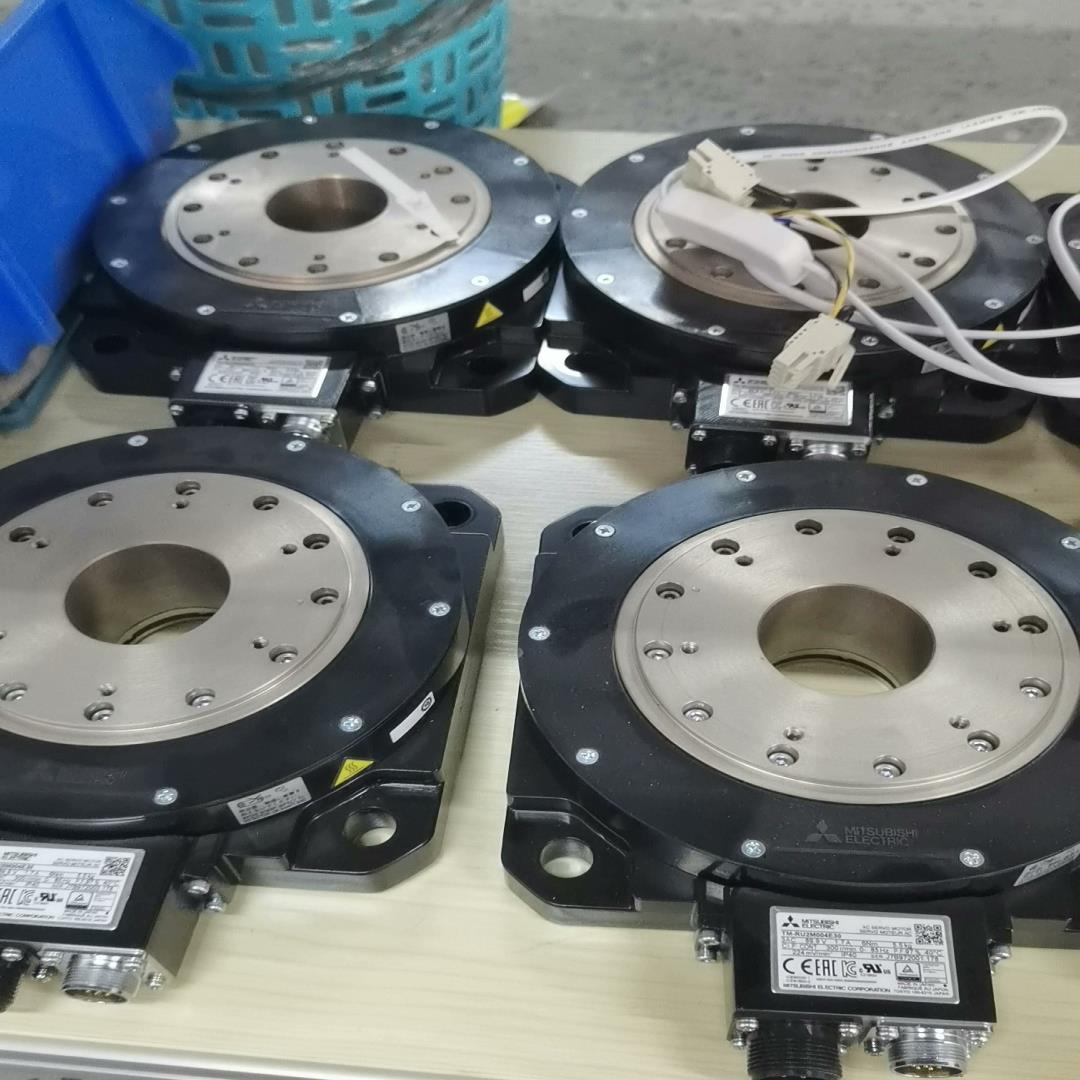 三菱直驱电机DD马达编码器TM-RU2M004E30议价议价