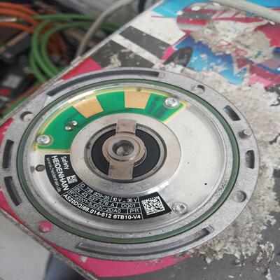 （议价）汉编码器，6DX2001-5JD20-2DA0/2DC0