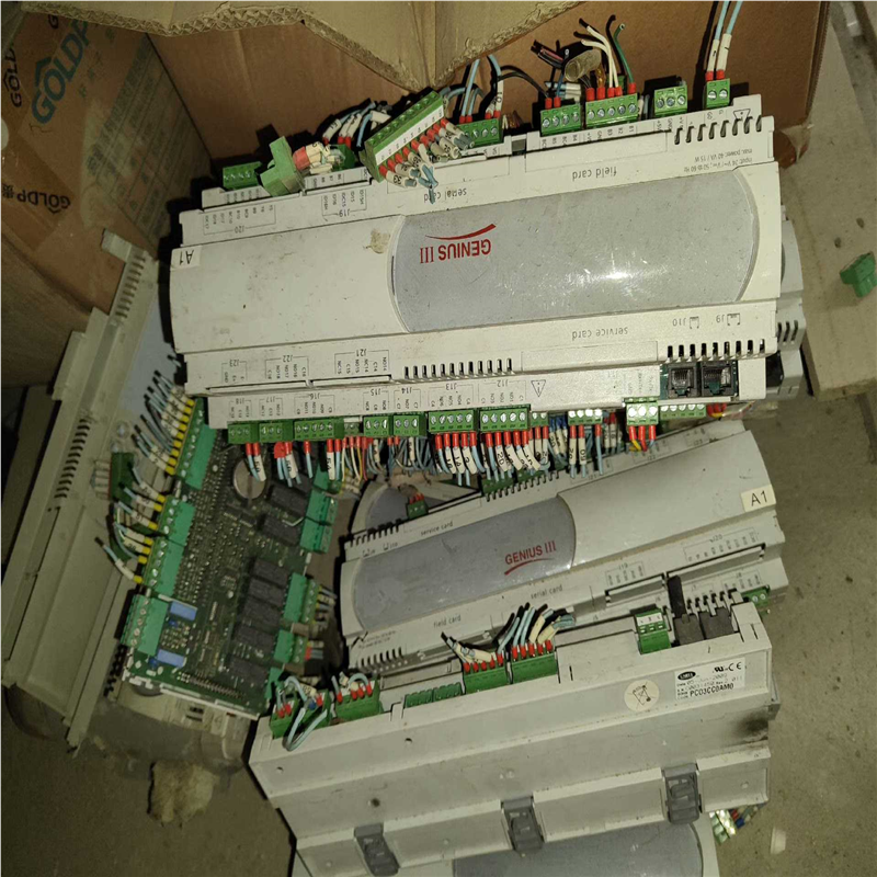 议~卡乐PC03000AM0控制器,斯泰登高主板主控板,件