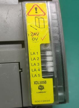 德国HOnywell一XCL5010控制器具体型号自（憨憨电子）