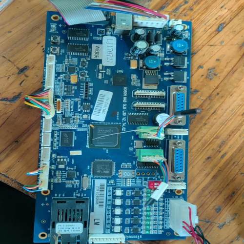 【汇生】拆机汉森板卡  一起800  包顺丰【议价】