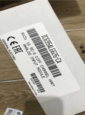 【汇生】IC695ALG626  IC695ALG600【议价】