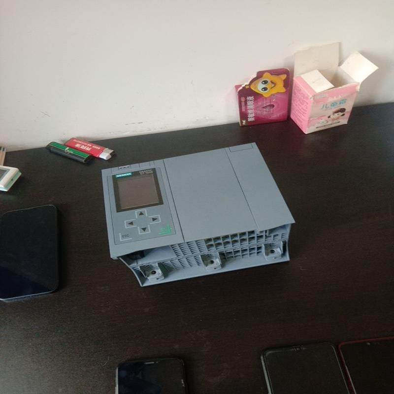议~西门子plc 6ES7 518-4AP00-0AB0 全新裸