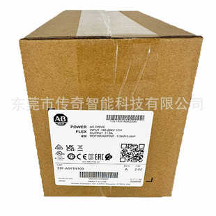 (议价)22F-A011N103变频器罗克韦尔Allen-Bradley22FA011N103
