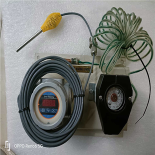 471.2331 trαfag MAN主机推力块测温总成 议价 汇生