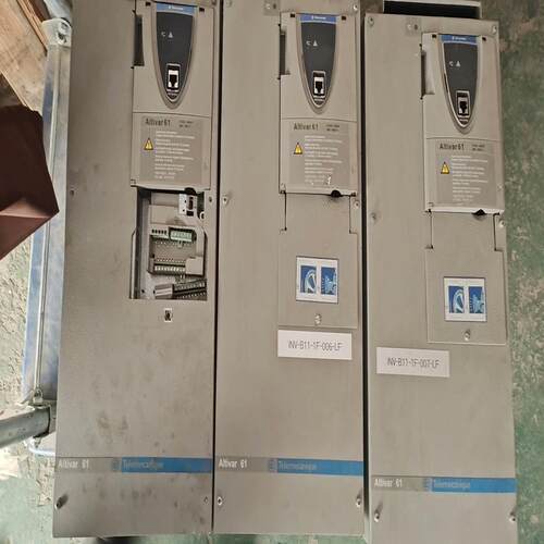 询价~变频器37KW  ATV61HD37N4一共3台