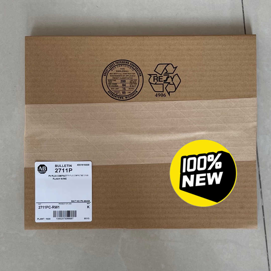 2711PC-RW1全新现货