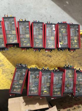 EEI直流调速器装置8CH23154，，功能正常(崽崽配件）