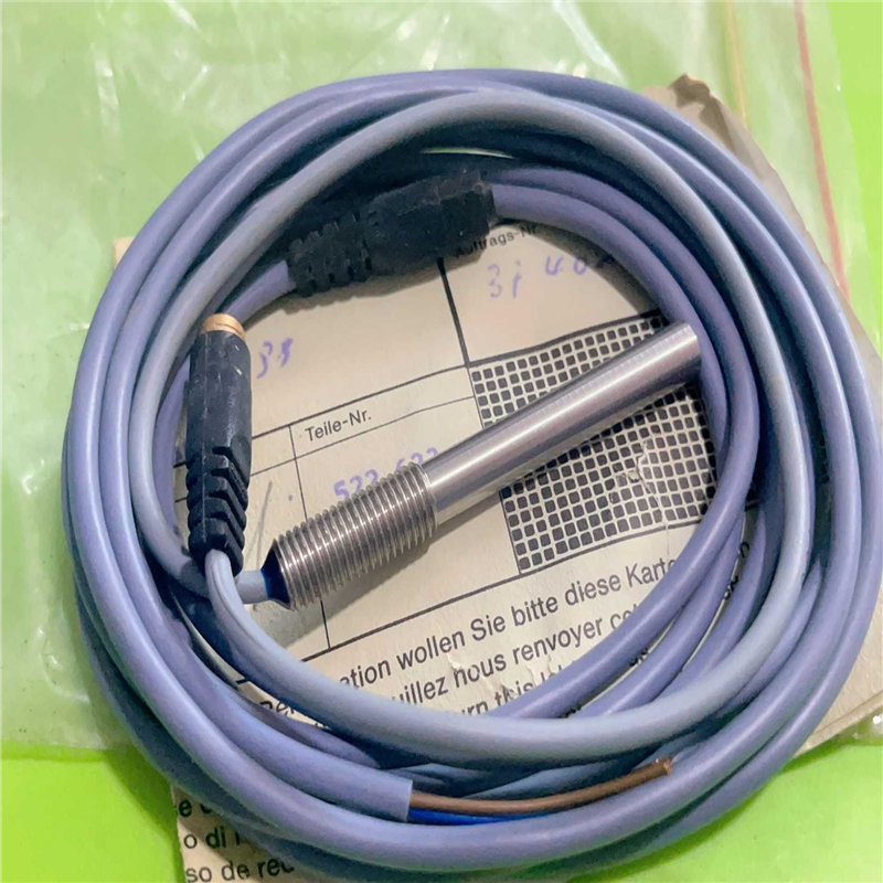 【汇生 】Baumer接近开关IFR 08.24.35/K612堡盟传【议价】