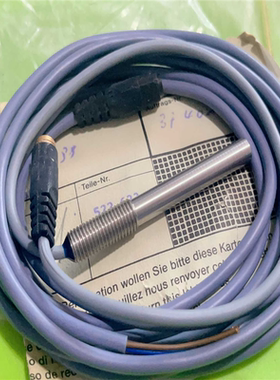 【汇生 】Baumer接近开关IFR 08.24.35/K612堡盟传【议价】