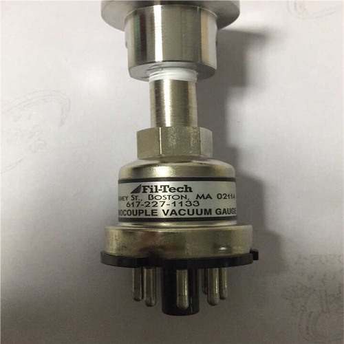 询价~THERMOCOUPLE VACUUM GAUGE