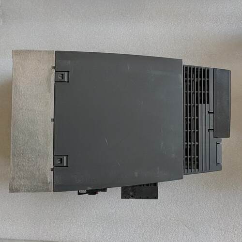 议~西门子G120C系列变频器6SL3210-1KE21-7UF