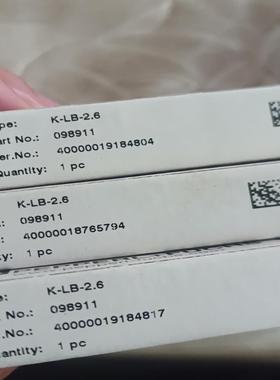 P+F倍加福K-LB-26浪涌保护器议价