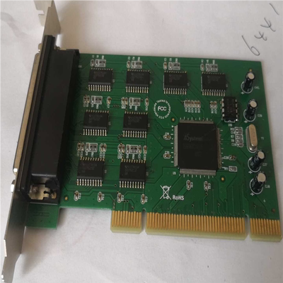 【顺庆】控制卡 CH-2012功能包好，成色不错【议价】