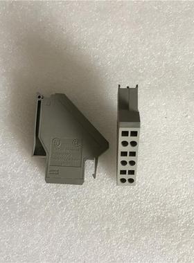 框架断路器配MTMW二次插接线端子E103955 LR69561 97C7带线36根