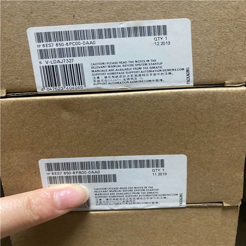 议价6ES7650-8PC00-0AA0ET200PA的总适用