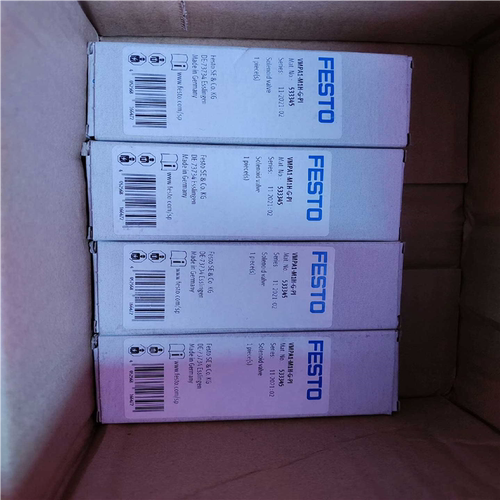 费斯托FESTO VMPA1-M1H-G-PI  533~议价