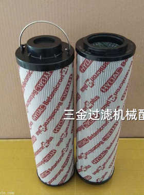hydac高压过滤器 DF BN/ 60 G 5 BM 1.0 DFON11060G10液压滤芯