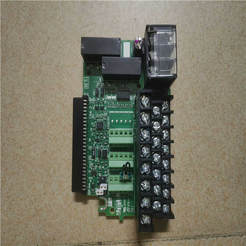 安川A1000端子排ETC740124功能（基数电子）,五金/工具,其他气动工具,淘宝优惠券,粉丝福利购,淘宝优惠卷