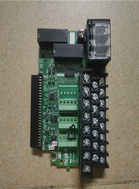 安川A1000端子排ETC740124功能（基数电子）