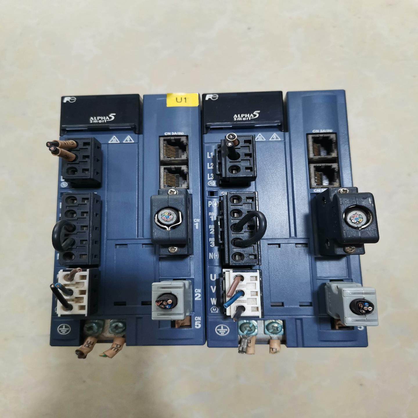 【汇生】RYH751F5-VV2拆机富士驱动器，成色如图，质量包好，【议