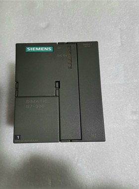 (询价)361-3CA01-0AA0PLC，成色如图，质量