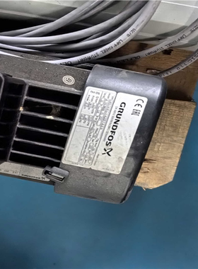 议~格兰富电机，MG80C    98185540