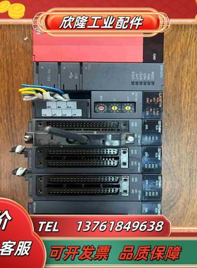 MITSUBISHIPLC Q61P  Q06HCPU议价