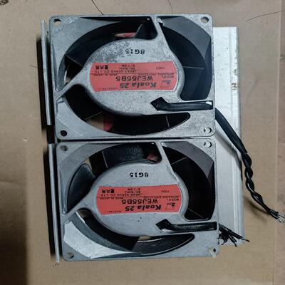 议~SERVO KOALA 25 WE55B5 100V