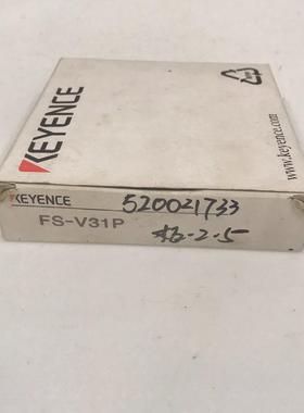 议~全新原装 FS-V31P 基恩士KEYENCE传感器