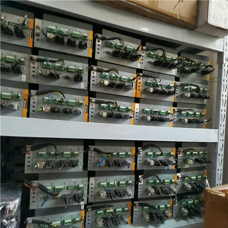 【汇生】拆机驱动器C3S063V2F10I11T40M00，成色【议价】