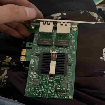 EB-LINK intel英特尔82576芯片PCI-E X议价