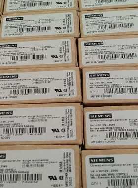 3RT2916-1DG00过电压抑制器，，~询价