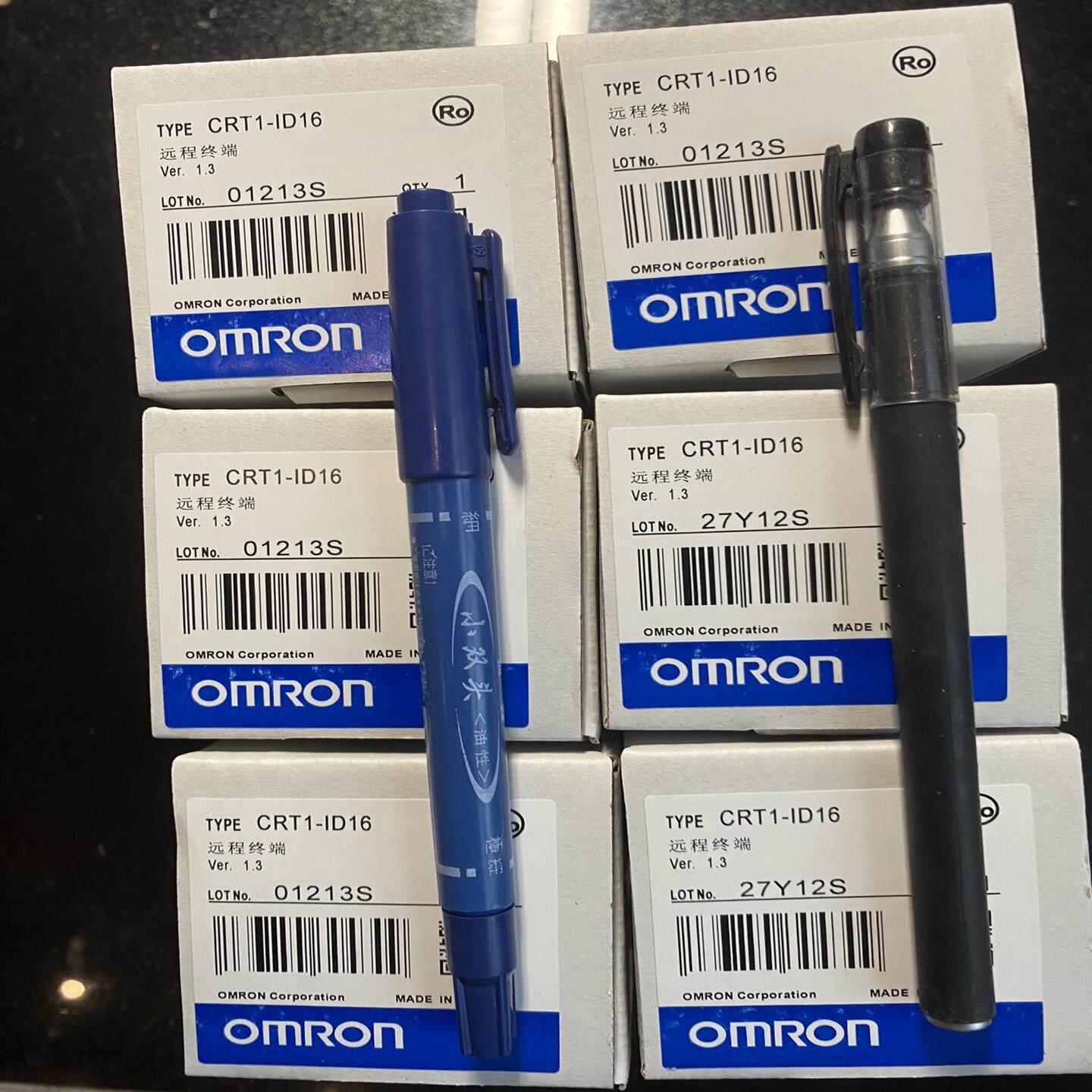 库存CRT1-ID16(崽崽配件）