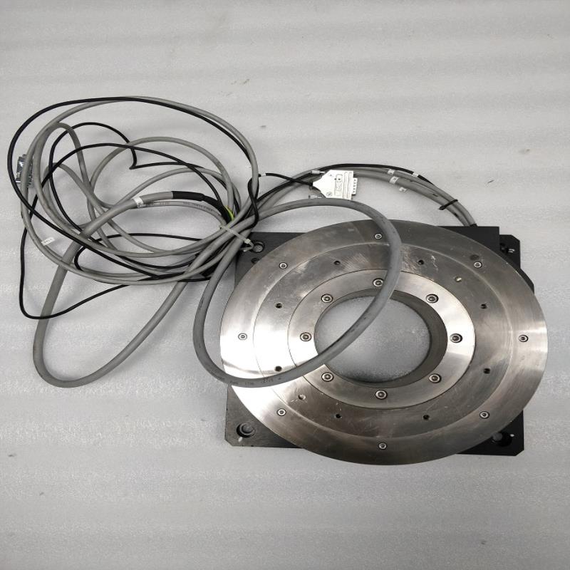 Akribis AXD280-90-S-J-30-AB-5560-SINCOS-P40 拆机件