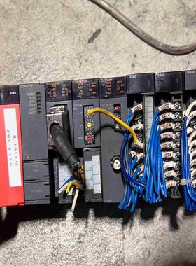 三菱plcQJ71BR11议价