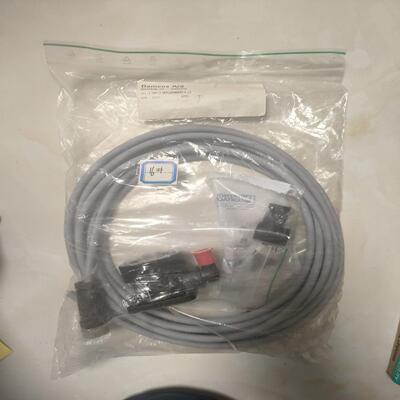 Damcos阀门指示器VPI-E带线【南风商行】