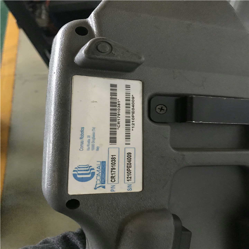 COMAU柯马示教器C5G-WiT议价