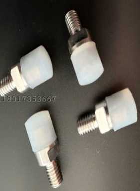 聚氨酯缓冲压块外螺纹圆螺纹USSH USSM USSL URSL6 8 10 12 16 20