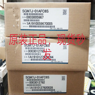 R90A00A002促銷 安川SGM7J 01AFC6S SGD7S 議價 歡迎