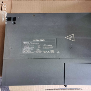 未使用 0AA0 链接带包议价 0KR02 6ES7407