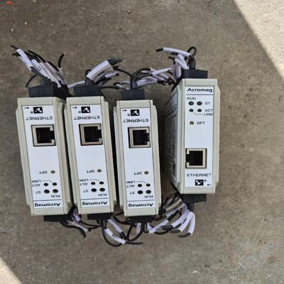 议~Acromag 模块989EN-4C16  实物图片，联