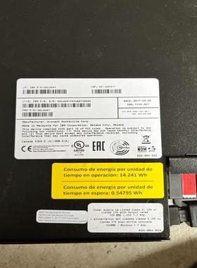 【汇生】IBM  00LU041 大机密显示器【议价】