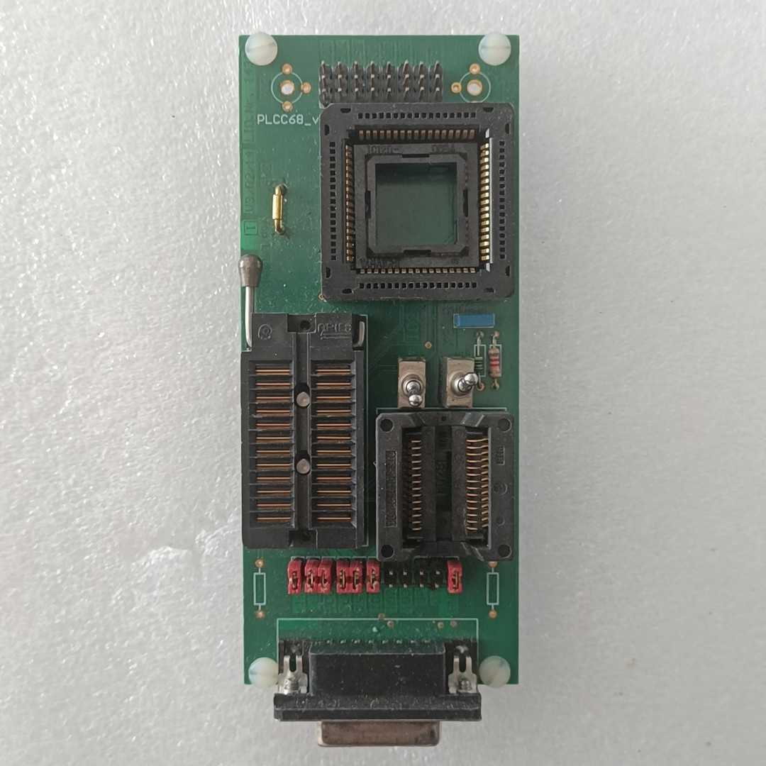 【顺庆】PLCC68-v2【议价】