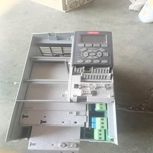 【汇生】丹佛斯变频器FC-102P11KT4E20H2XG 11KW【议价】